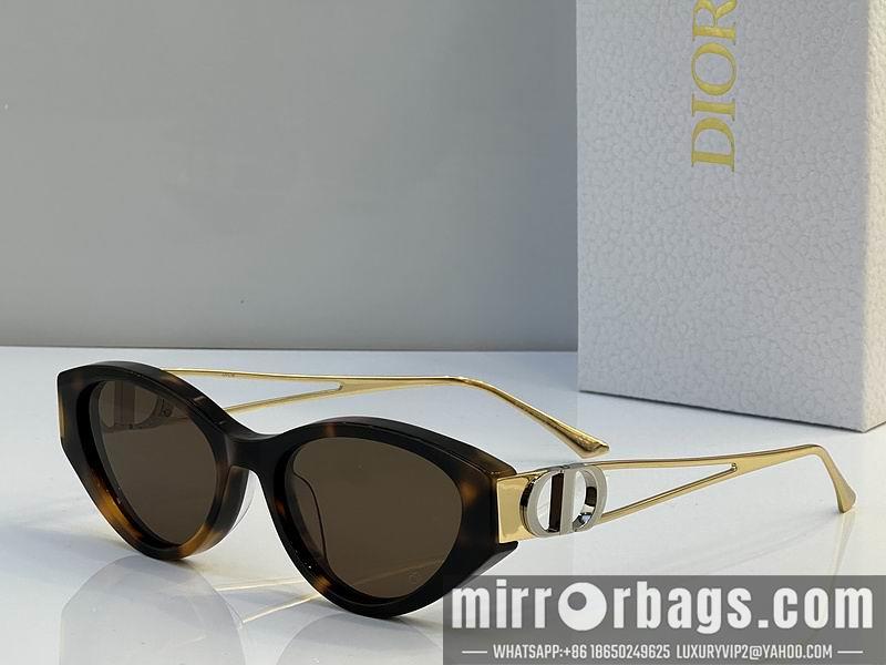 Replica Dior Glasses 03smh65