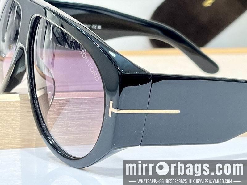 Replica Tom Ford Glasses smx50