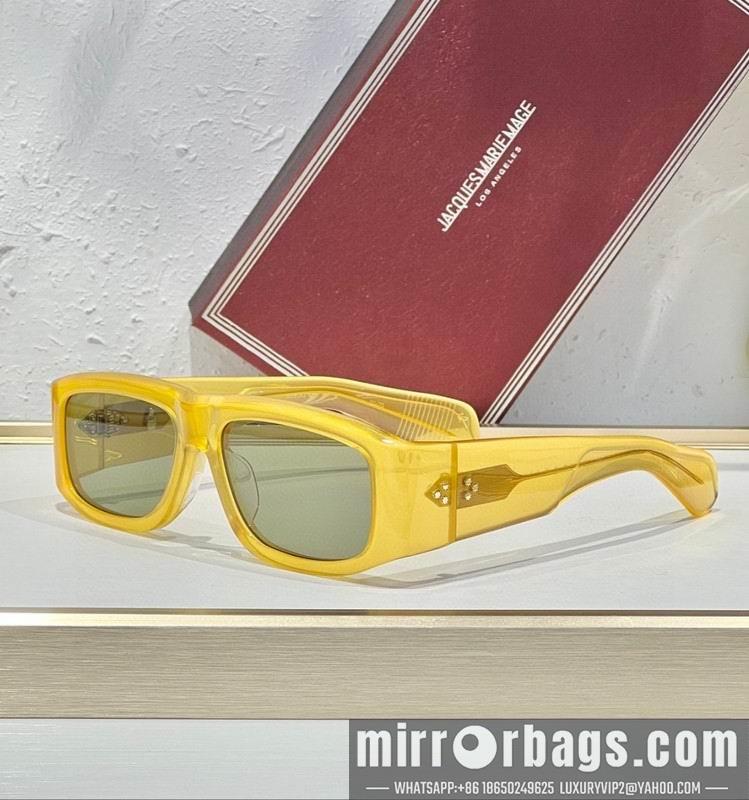 Replica Jacques Marie Mage Glasses 03smh86