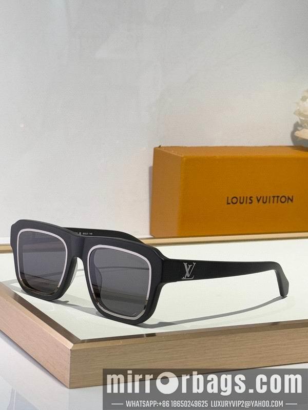 Replica LV Glasses smh168