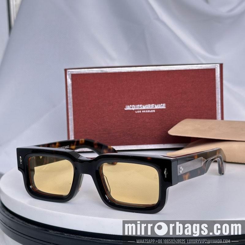 Replica Jacques Marie Mage Glasses 03smh65