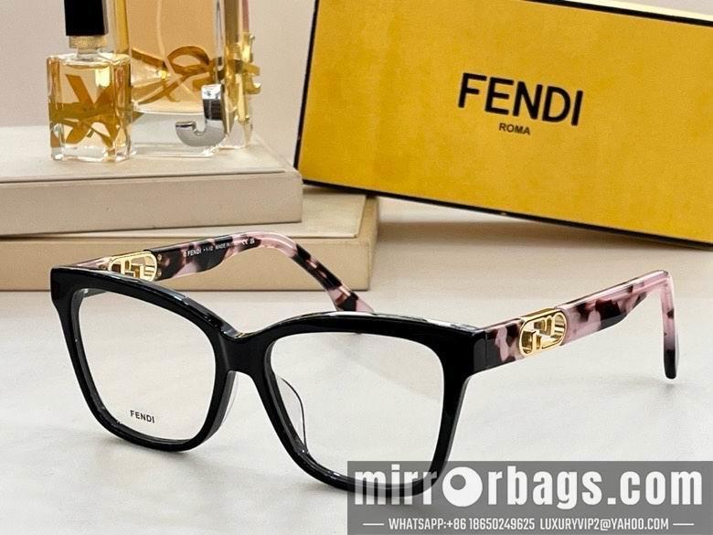 Replica Fendi Glasses smx51