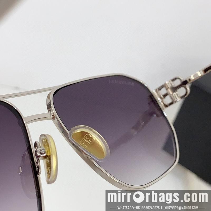 Replica Balenciaga Glasses smr99