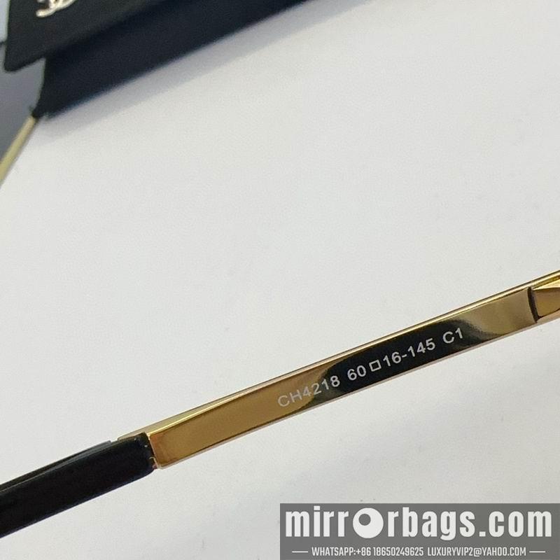 Replica Chanel Glasses smx322