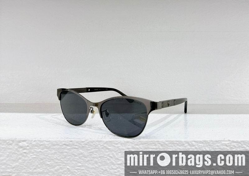 Replica Versace Glaases smx83
