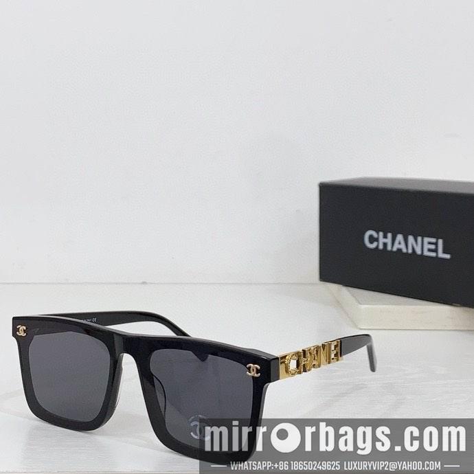 Replica Chanel Glasses smx331