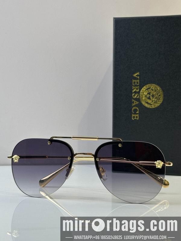 Replica Versace Glasses 03smh116