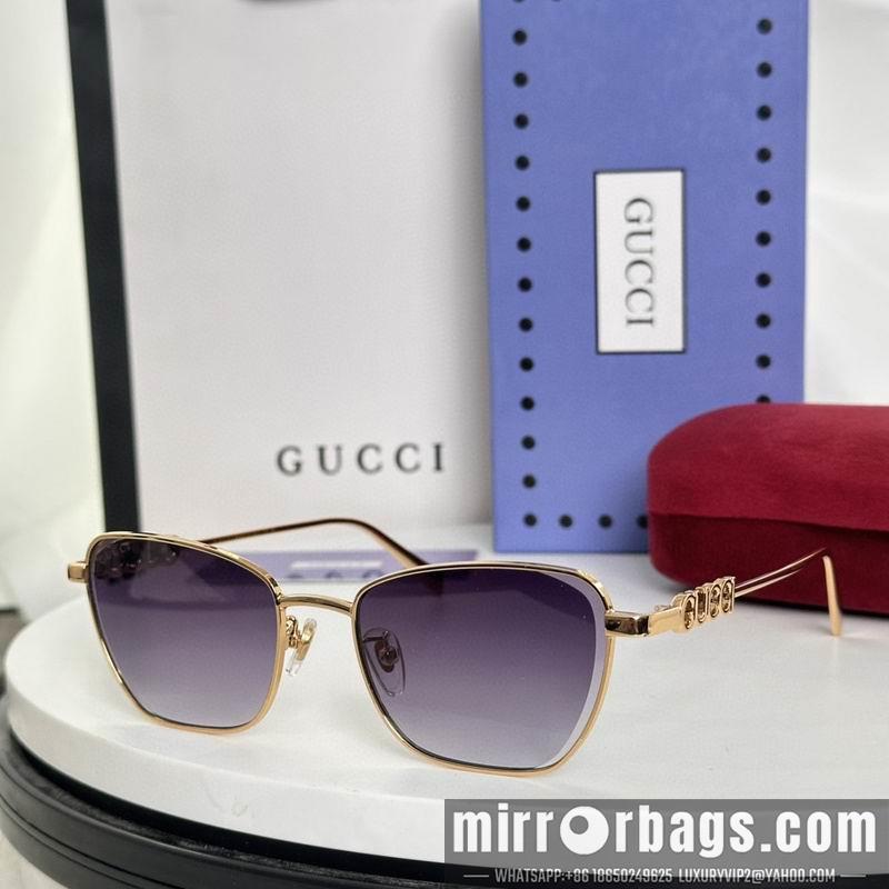 Replica Gucci Glasses smh172
