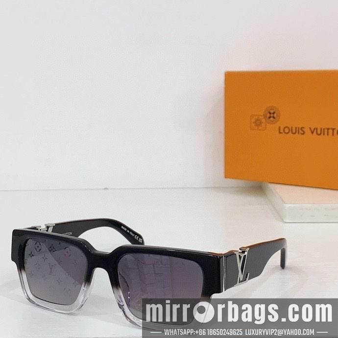Replica LV Glasses smx166
