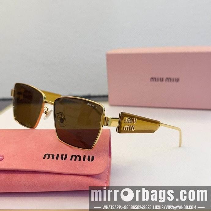 Replica MiuMiu Glasses smx103
