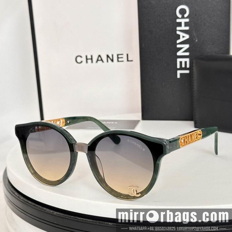 Replica Chanel Glasses smr75