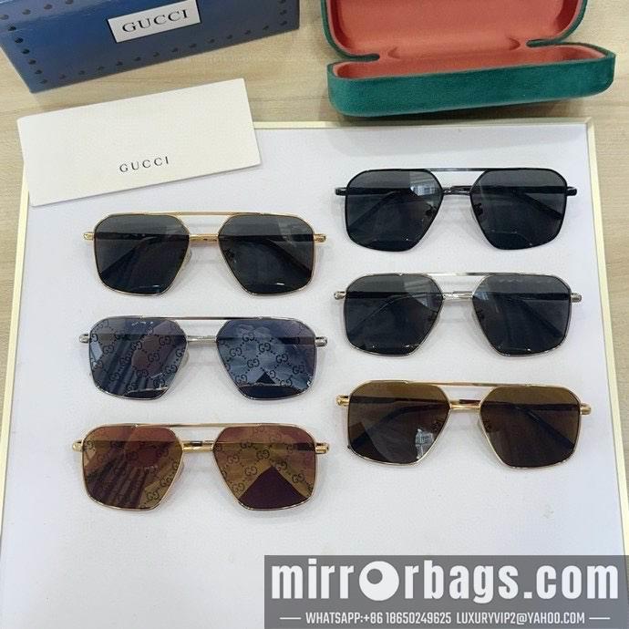 Replica Gucci Glasses smr22