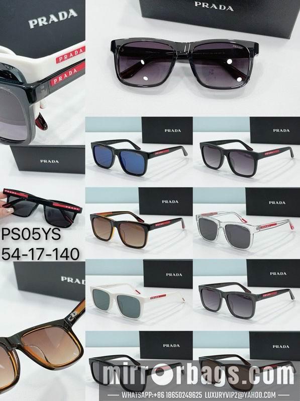 Replica Prada Glasses smr110