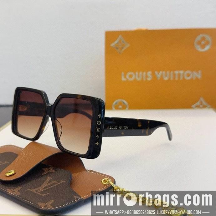 Replica LV Glasses smx207