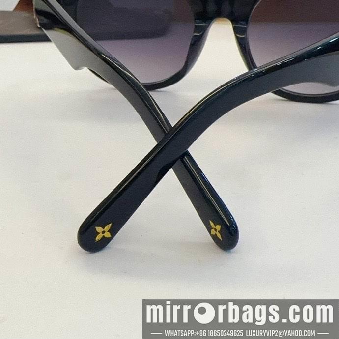 Replica LV Glasses smx147