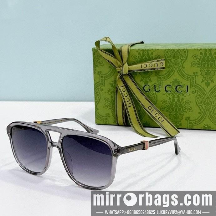 Replica Gucci Glasses smx108