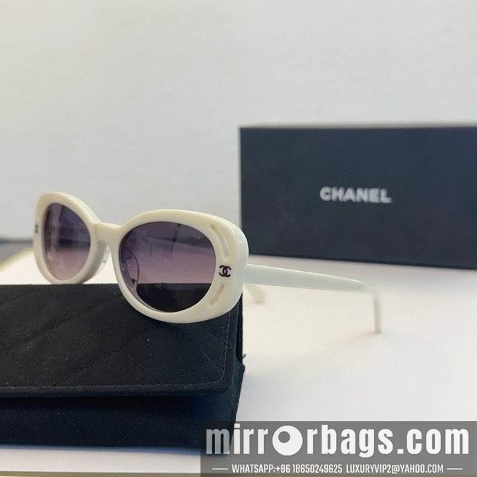 Replica Chanel Glasses smx303