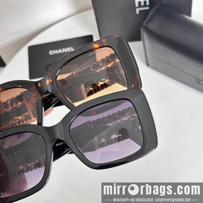 Replica Chanel Glasses smh50