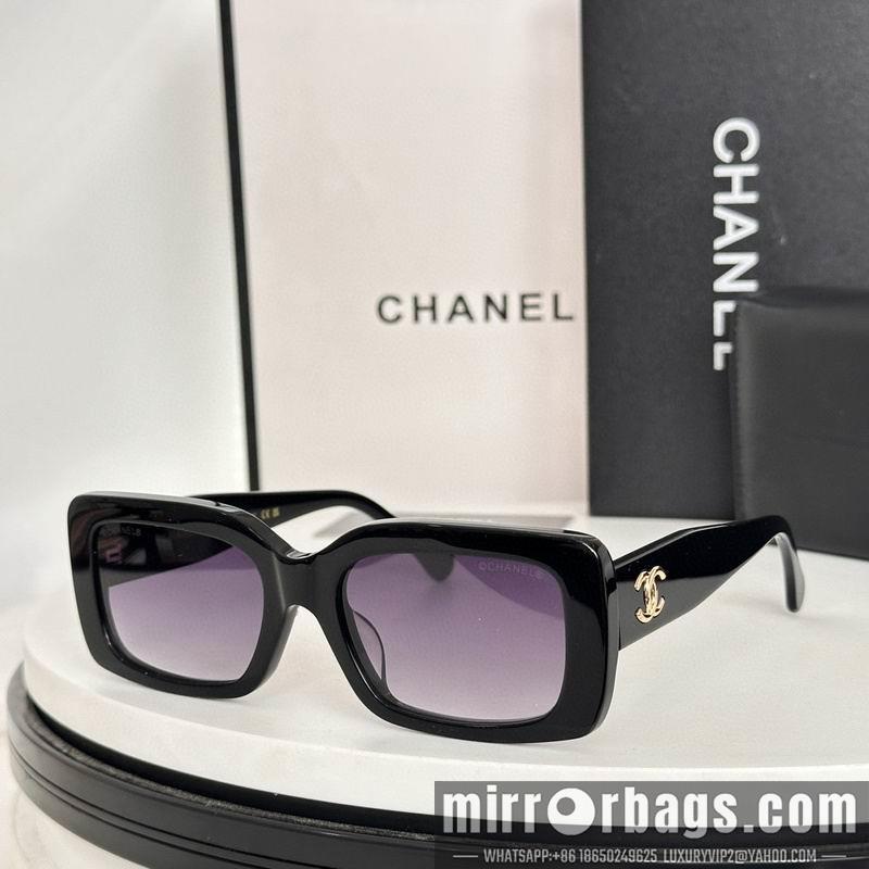 Replica Chanel Glasses smr74