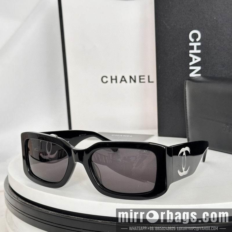 Replica Chanel Glasses smr81
