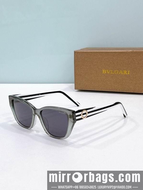 Replica Bvlgari Glasses smx25