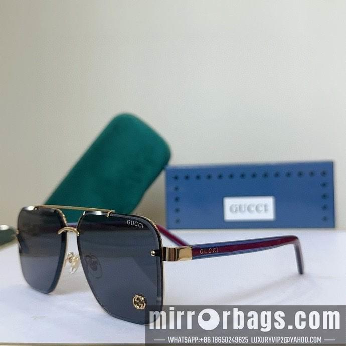 Replica Gucci Glasses smr34
