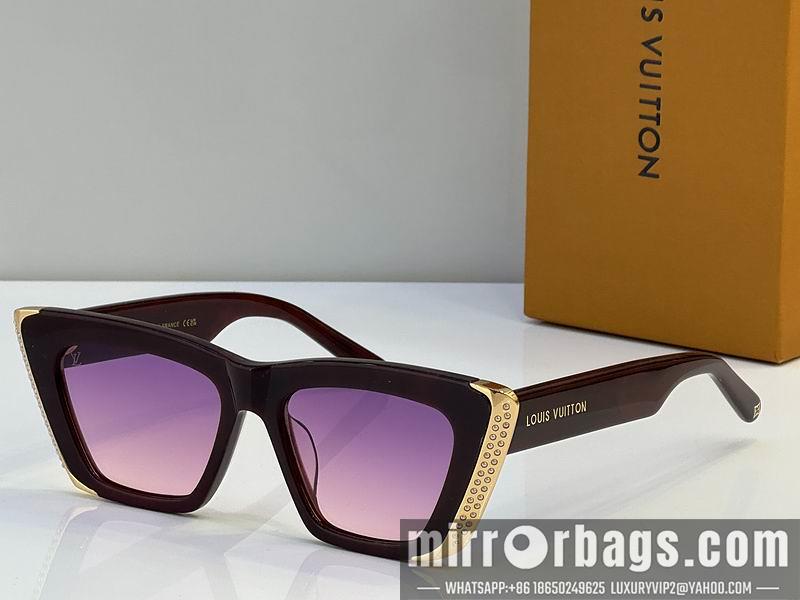 Replica LV Glasses smh97