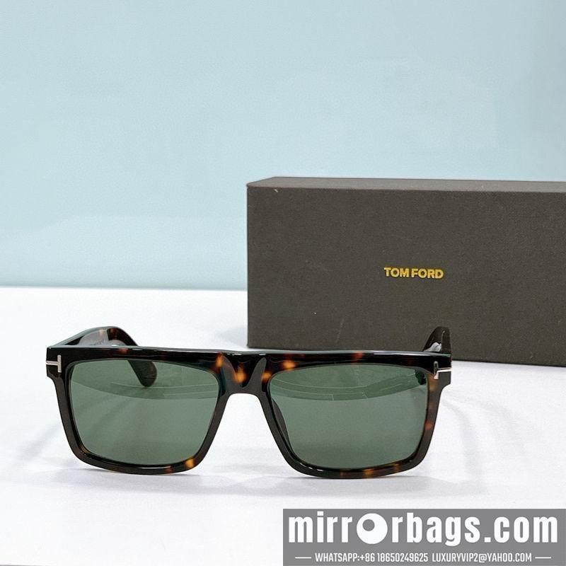 Replica Tom Ford Glasses smx52
