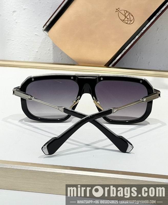 Replica Jacques Marie Mage Glasses 03smh26