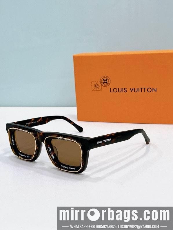 Replica LV Glasses smx135
