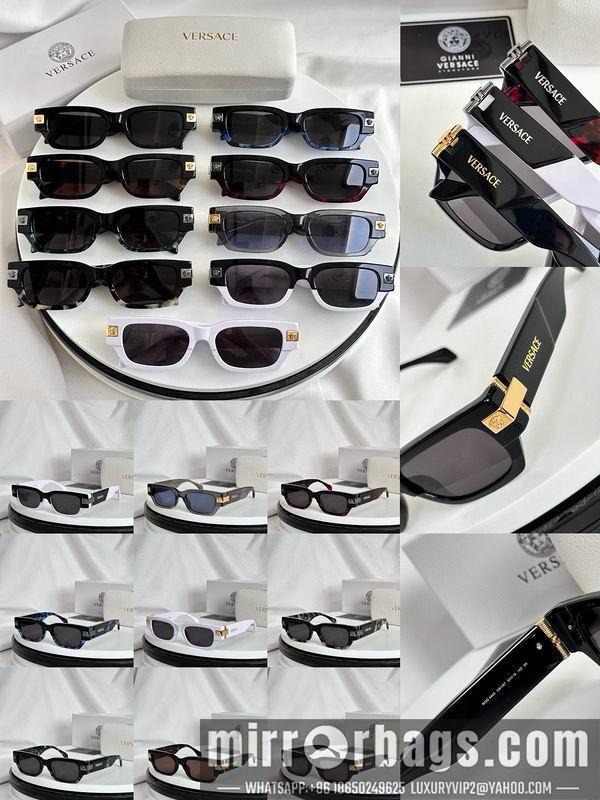 Replica Versace Glaases smx103