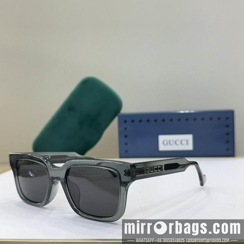Replica Gucci Glasses smh62