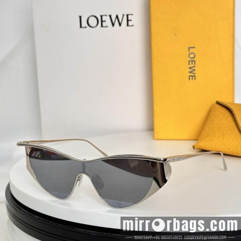 Replica Loewe Glasses 03smh05