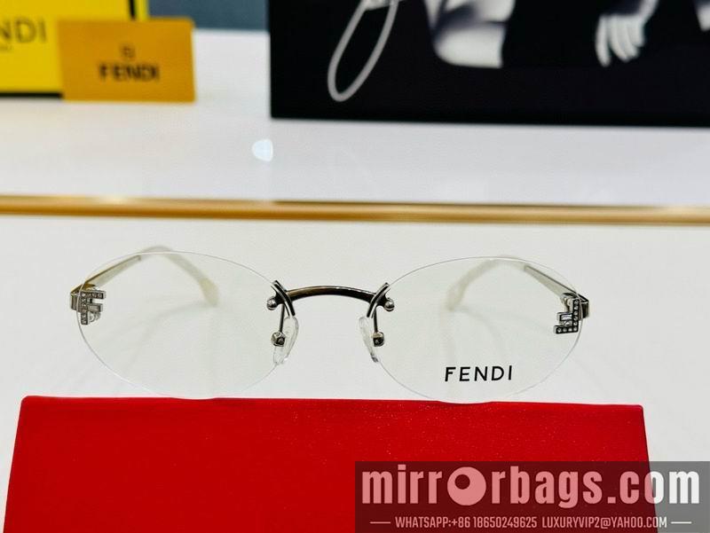 Replica Fendi Glasses smx61