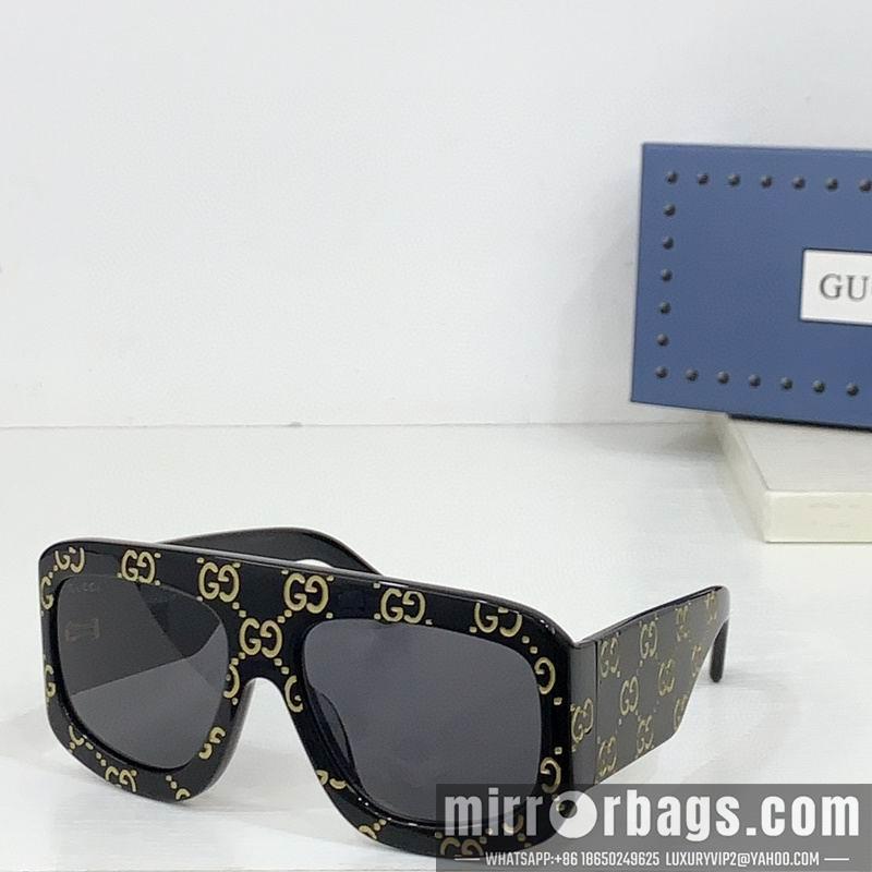 Replica Gucci Glasses smr79