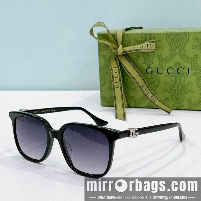 Replica Gucci Glasses smx98