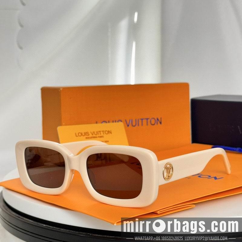 Replica LV Glasses smh83
