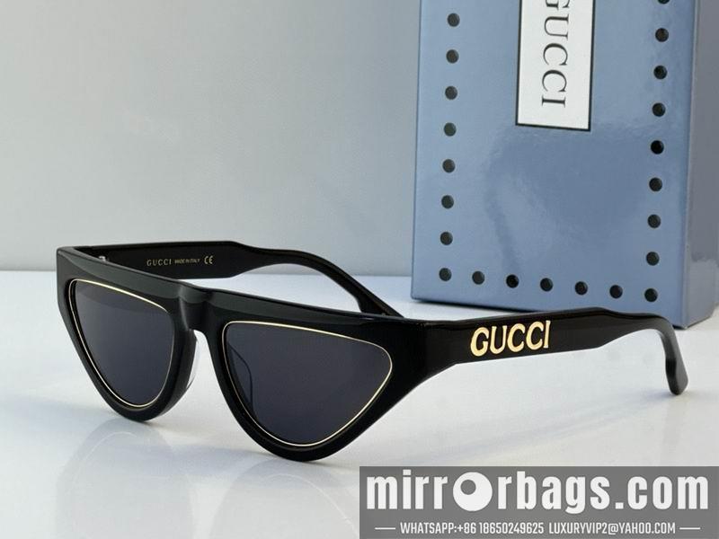 Replica Gucci Glasses smh11