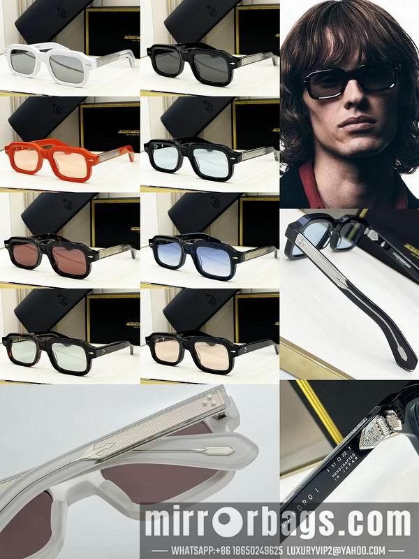 Replica Jacques Marie Mage Glasses smx50