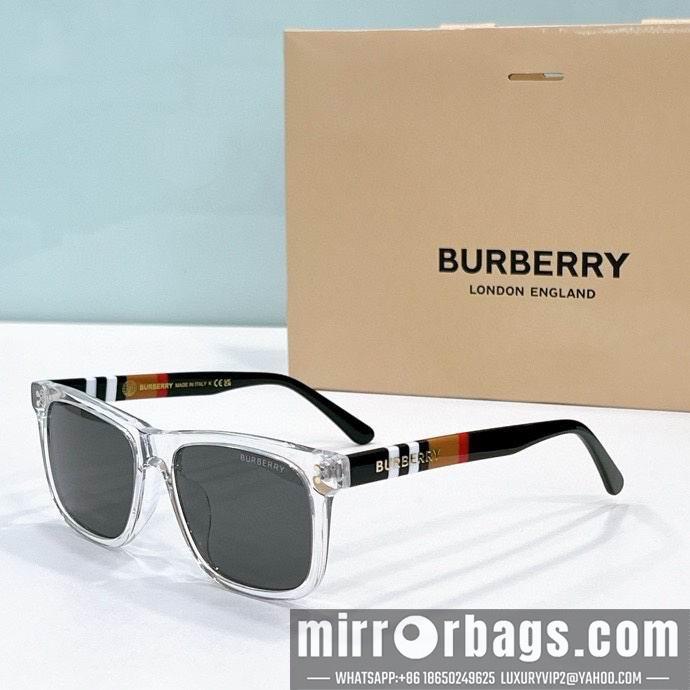 Replica Burberry Glasses smx52