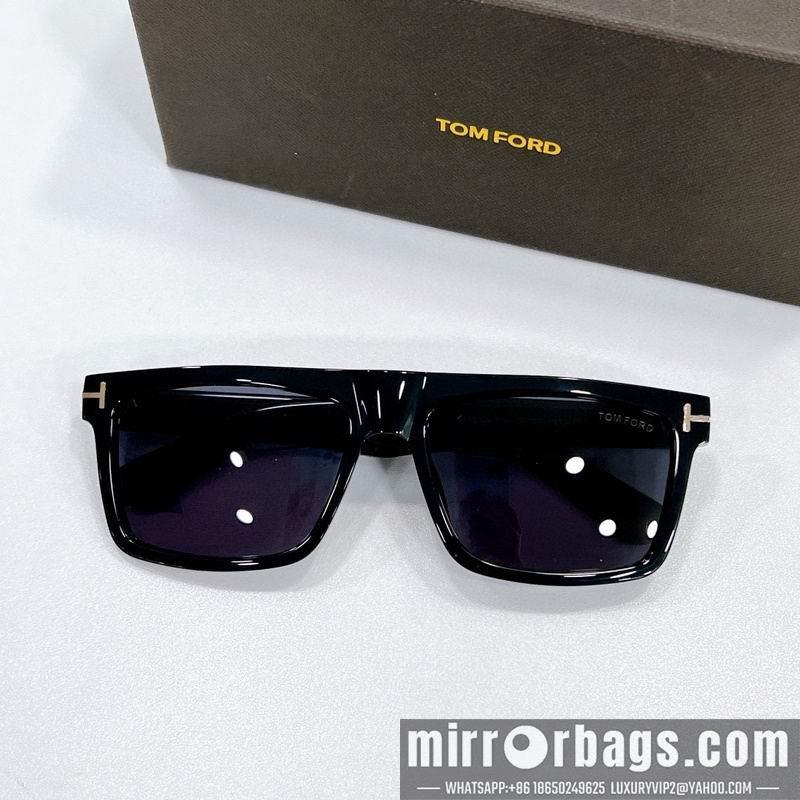 Replica Tom Ford Glasses smx52