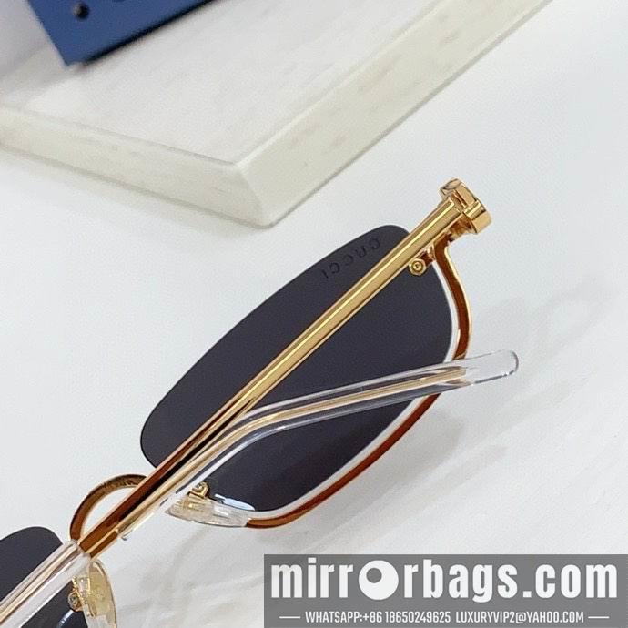 Replica Gucci Glasses smx143