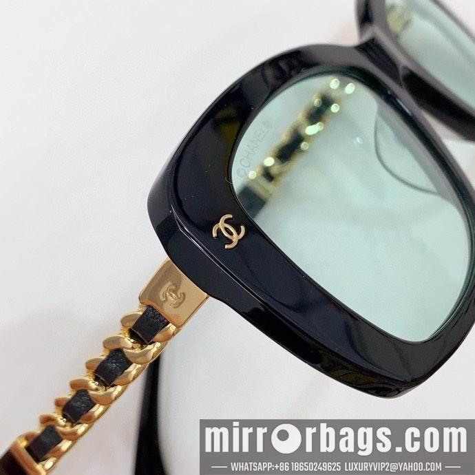 Replica Chanel Glasses smr07