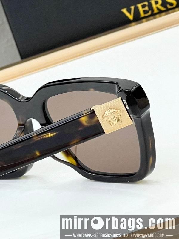 Replica Versace Glasses 03smh66