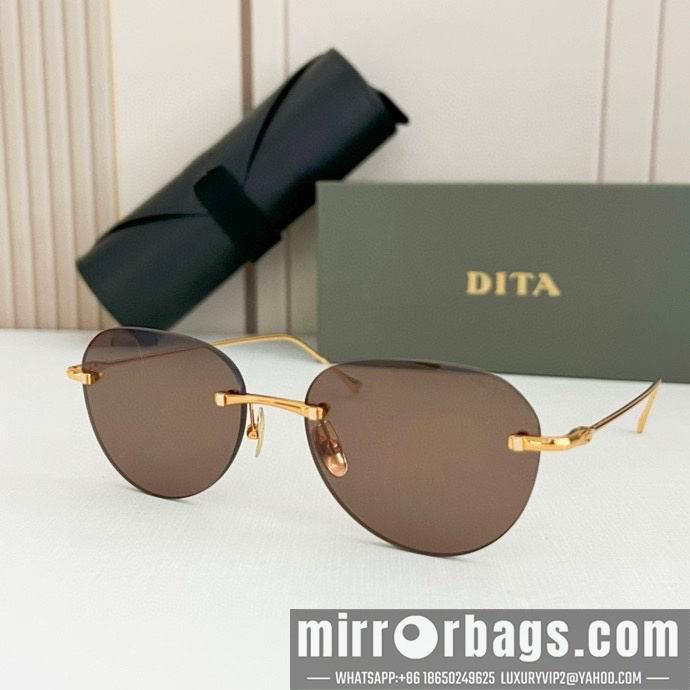 Replica Dita Glasses smr20