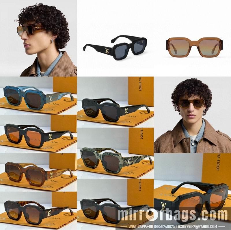 Replica LV Glasses smh48