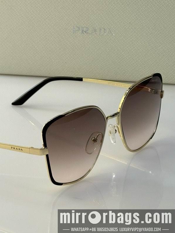 Replica Prada Glasses smx212