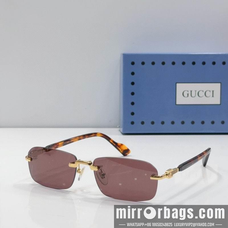 Replica Gucci Glasses smh249