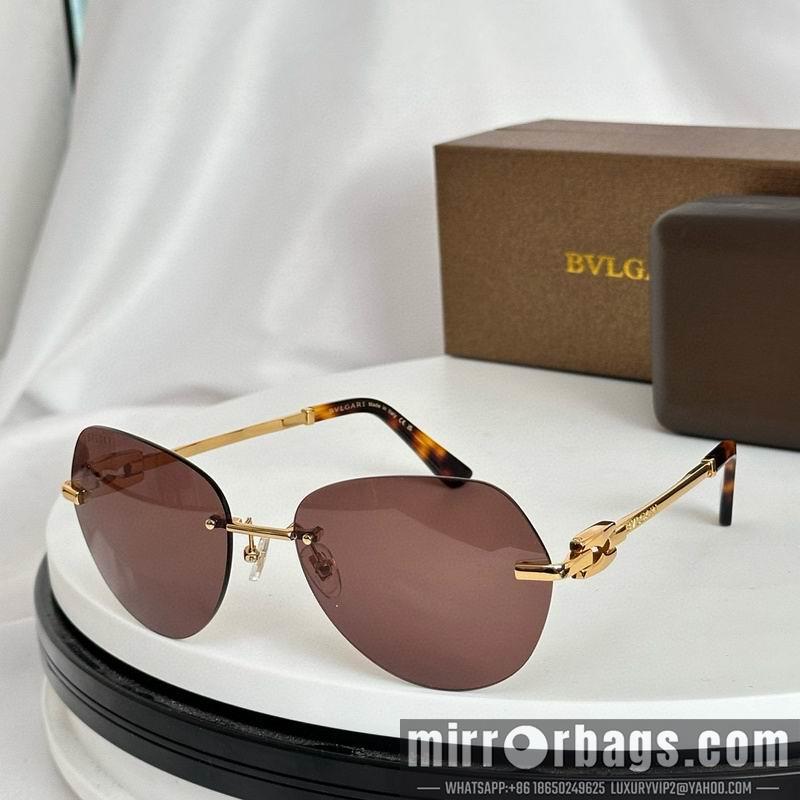 Replica Bvlgari Glasses smx17