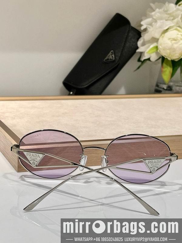 Replica Prada Glasses smr10